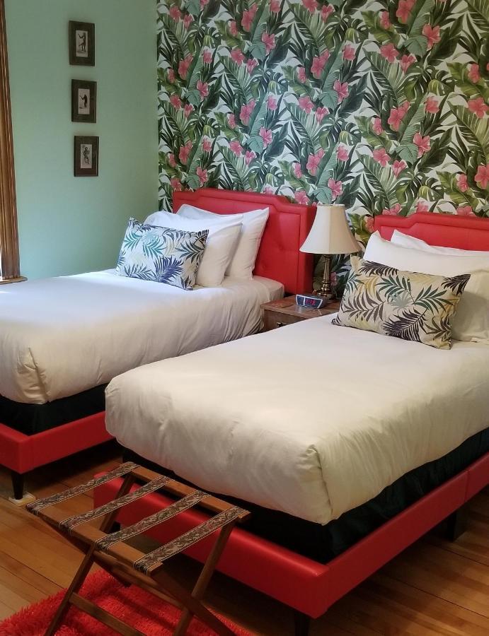 Alicion Bed & Breakfast Lunenburg Exterior foto