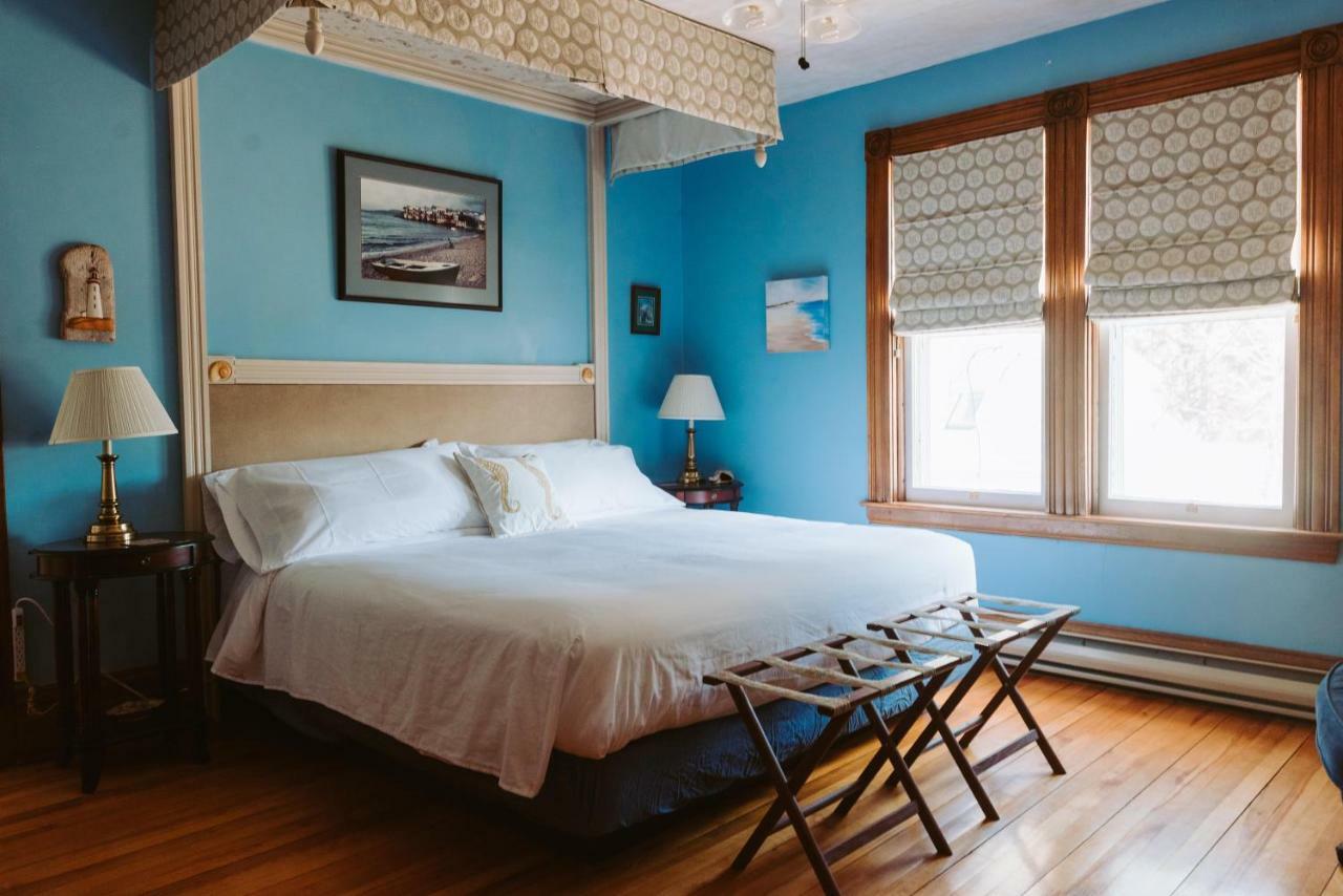 Alicion Bed & Breakfast Lunenburg Exterior foto