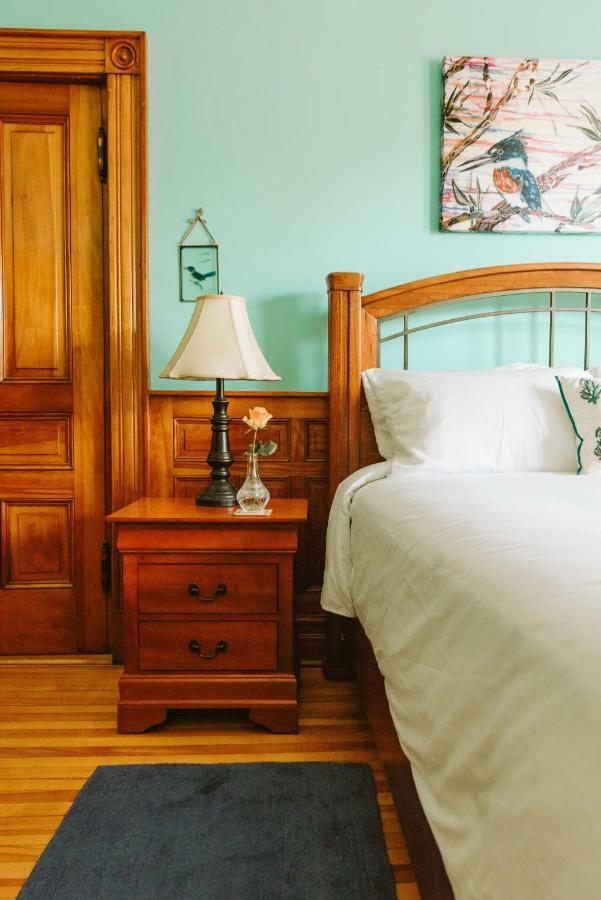 Alicion Bed & Breakfast Lunenburg Exterior foto